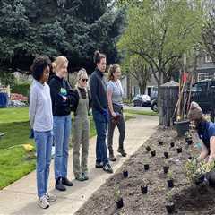 Community Projects in Clark County, WA: Supporting Youth Development