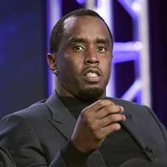 Sean Combs' Defense Team Asks Judge to Bar Civil Lawyers From Speaking on Criminal Case