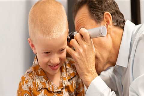 Integrating Hearing Aids Into The Functional Medicine Approach For Comprehensive Health In McAllen, ..