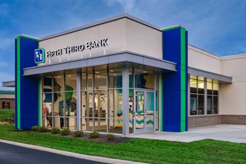 Fifth Third’s tech spend jumps 5% YoY