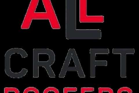 Residential and Commercial Roofing Experts in Alpine - All Craft Construction LLC