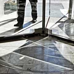 From Guaranteed Comp to Ethics Screens, How Big Law Navigates the Revolving Door