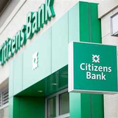 Citizens streamlines account openings with in-house solutions