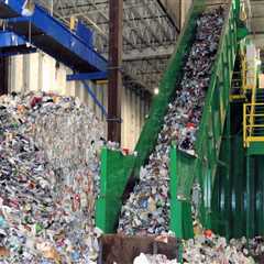 The Cost Comparison of Recycling Campaigns in Douglas County, NE