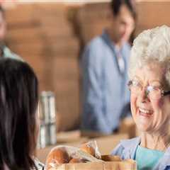 Supporting Seniors and Elderly Individuals in Snohomish County, WA