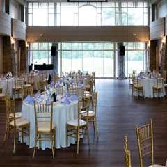 Affordable Event Venues in Central Virginia