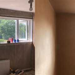 Healey Plastering Commercial & Residential Professional Plasterers Call For A Free Quote Today