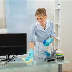 Office Cleaners Wragby Experienced School Commercial & Workplace Cleaning Services