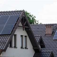 Bristol Solar Panel Installation Local Solar PV Contractors All Over The UK