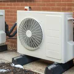 Heat Pump Installation in Bottom Boat Upgrade Your Heating With Affordable Rates For Homes And..