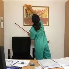 Commercial Cleaners Willow Park Carpet & Office Professional Workplace School & Office Contract..