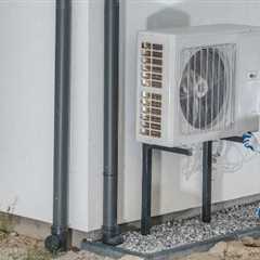 Heat Pump Installers Brooklands Competitive Rates For Businesses And Homes MCS Accredited