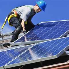 Cardiff Solar Panel Installation Local Solar PV Contractors Across The UK