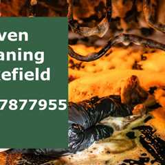 Oven Cleaning Brierley Expert Cooker Cleaning By Professional Local Oven Cleaners