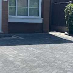 Brownhills West Driveways Get A New Gravel Block Paving or Tarmac Drive Or Patio Experienced..