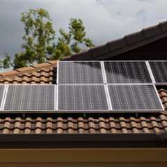 Find the best solar power installer near me. Solar panel installation company with local installers ..