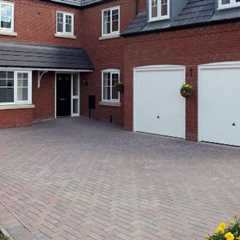 Cannock Driveways Experienced Driveway Installers Get A New Tarmac Block Paving or Gravel Patio Or..