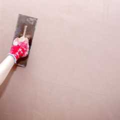 Plastering Drighlington Our Local Plasterers Specialise In Quick And Efficient Plastering Services..