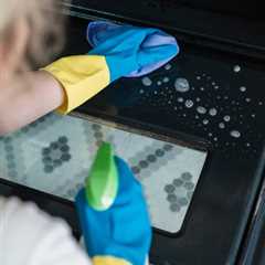 Crigglestone Oven Cleaning Experienced Local Oven Cleaners Will Take Care Of Your Cooker Cleaning..