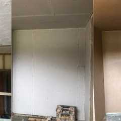 Plastering in  Cross Hill Call For A Free Quote Today Professional Plasterers  Commercial And..