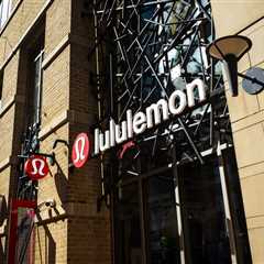 Lululemon Faces Legal Fire Over Its DEI Program After Bias Complaints Surface