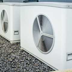 Heat Pump Installers Emley Upgrade Your Heating With Affordable Rates For Homes And Businesses..