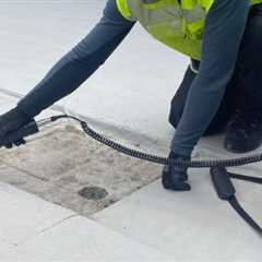 Roof Leak Detection in  Cotton End Call Today For A Free Quote Professional Roof Inspectors ..