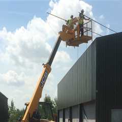 Roof Cleaning Crossgates Our Local Roof Cleaners Specialise In Quick And Efficient Roof Cleaning..