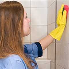 Commercial Cleaners Overton Experienced Commercial Workplace And School Contract Cleaning Services