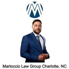 Martoccio Law Group Charlotte, NC