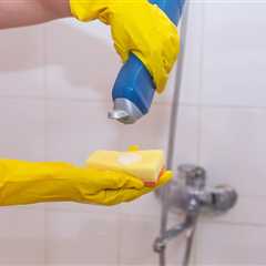 Office Cleaners in Ossett Reliable Workplace School & Commercial Cleaning Services