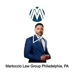 Martoccio Law Group Philadelphia, PA - (888) 415-7670