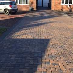 Hawks Green Driveways Get A New Patio Or Drive Block Paving Gravel or Tarmac Experienced Driveway..