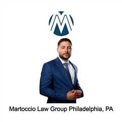 Martoccio Law Group Philadelphia, PA - (888) 415-7670