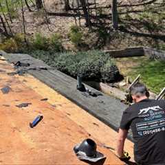 Most Reliable and affordable Roof Repair Oradell NJ