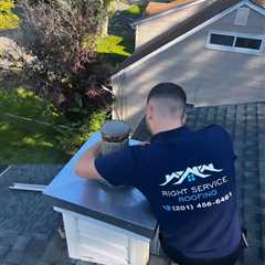 Most Reliable and affordable Roof Repair Paramus NJ