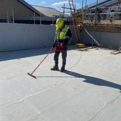 Roof Leak Detection Greenfield Experienced Local Roof Inspectors Will Take Care Of Your Commercial..