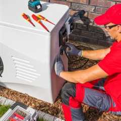 Hessle Heat Pump Installation Services Upgrade Your Heating With Affordable Rates For Businesses &..