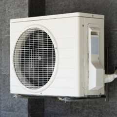 Heat Pump Installers in Kippax Energy Efficient And Reliable MCS Accredited For Businesses And..