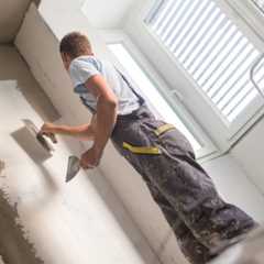 Plastering Morley Experienced Local Plasterers Will Take Care Of Your Commercial Or Residential..