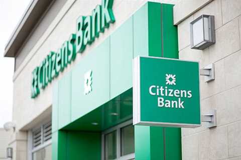 Citizens streamlines account openings with in-house solutions