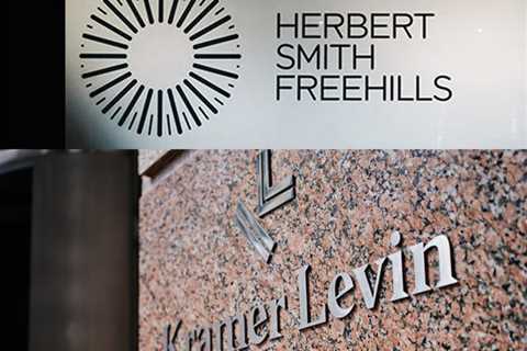 Herbert Smith Freehills to Merge with Kramer Levin