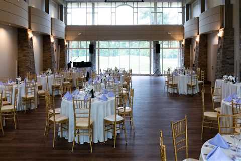 Affordable Event Venues in Central Virginia