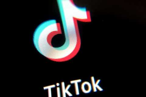 TikTok Vows to Sue Canada Over Order to Shut Down Local Operations