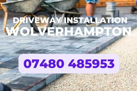 Aldridge Driveways Need A New Drive Or Patio Experienced Driveway Installers Block Paving Tarmac or ..