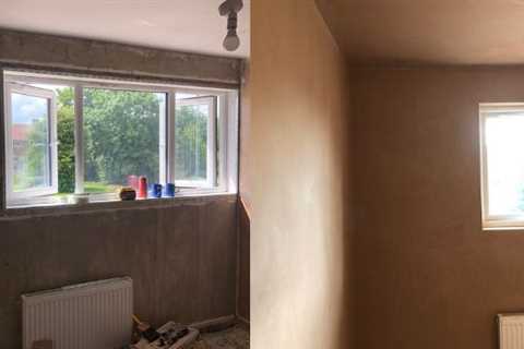 Healey Plastering Commercial & Residential Professional Plasterers Call For A Free Quote Today