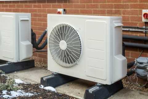 Heat Pump Installation in Bottom Boat Upgrade Your Heating With Affordable Rates For Homes And..