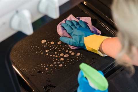 Oven Cleaning Beechwood Find A Professional Local Oven Cleaner To Get Your Oven Sparkling