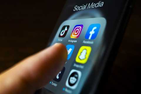 Schools Win Again: Social Media Fails to Strike Public Nuisance Claims