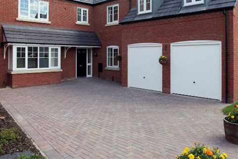 Cannock Driveways Experienced Driveway Installers Get A New Tarmac Block Paving or Gravel Patio Or..